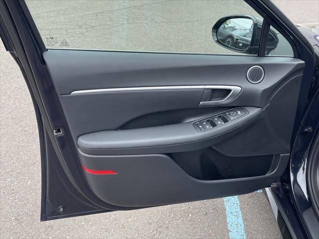 2026 Hyundai Sonata - $27,548