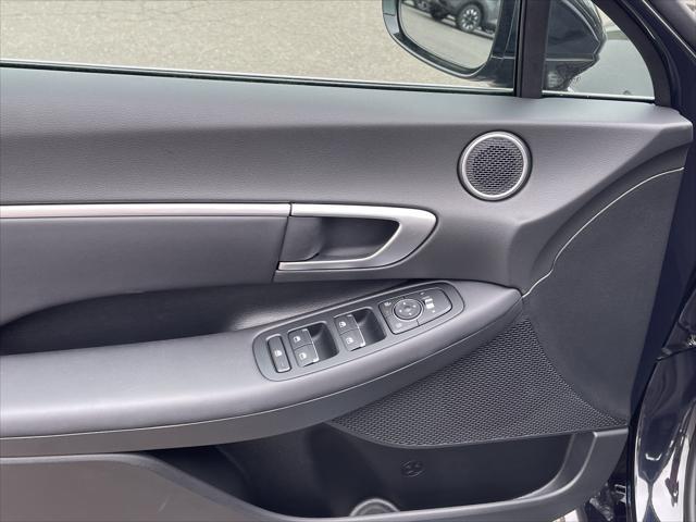 2026 Hyundai Sonata - $27,548