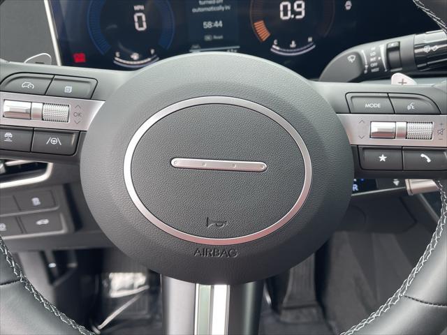 2026 Hyundai Sonata - $27,548
