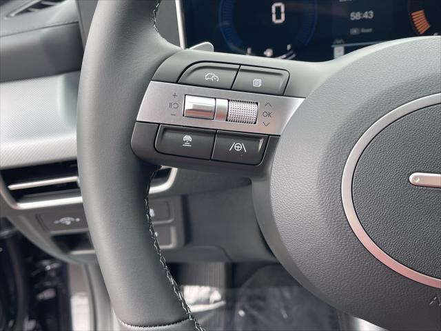 2026 Hyundai Sonata - $27,548