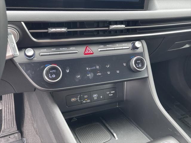 2026 Hyundai Sonata - $27,548