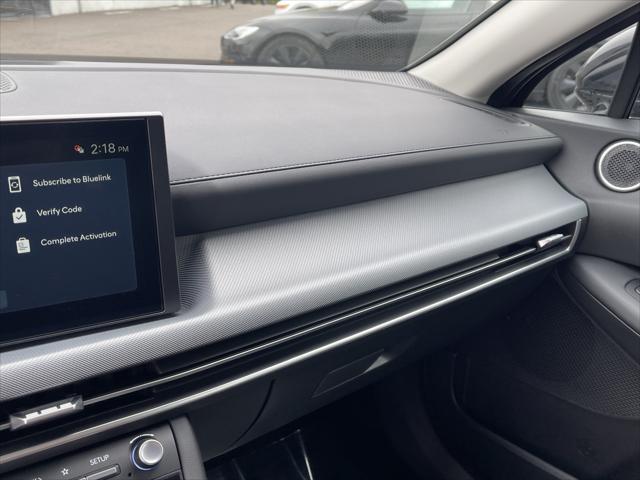 2026 Hyundai Sonata - $27,548