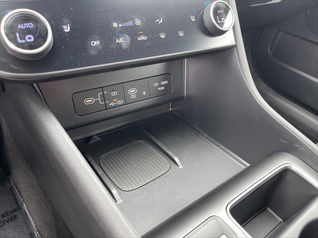2026 Hyundai Sonata - $27,548