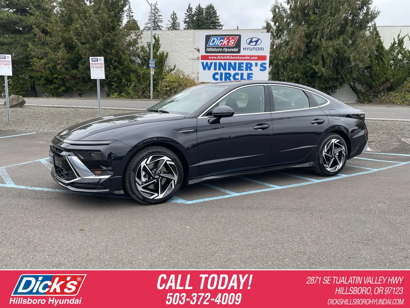 2026 Hyundai Sonata - $26,675