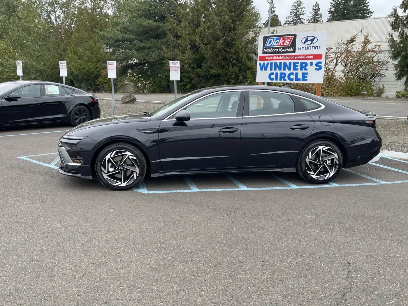 2026 Hyundai Sonata - $26,675