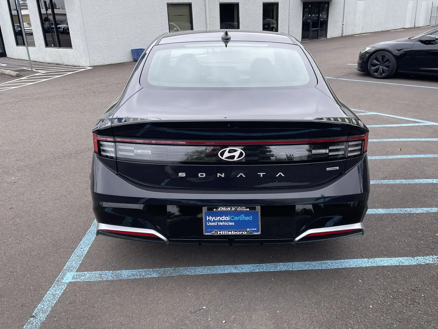 2026 Hyundai Sonata - $26,675