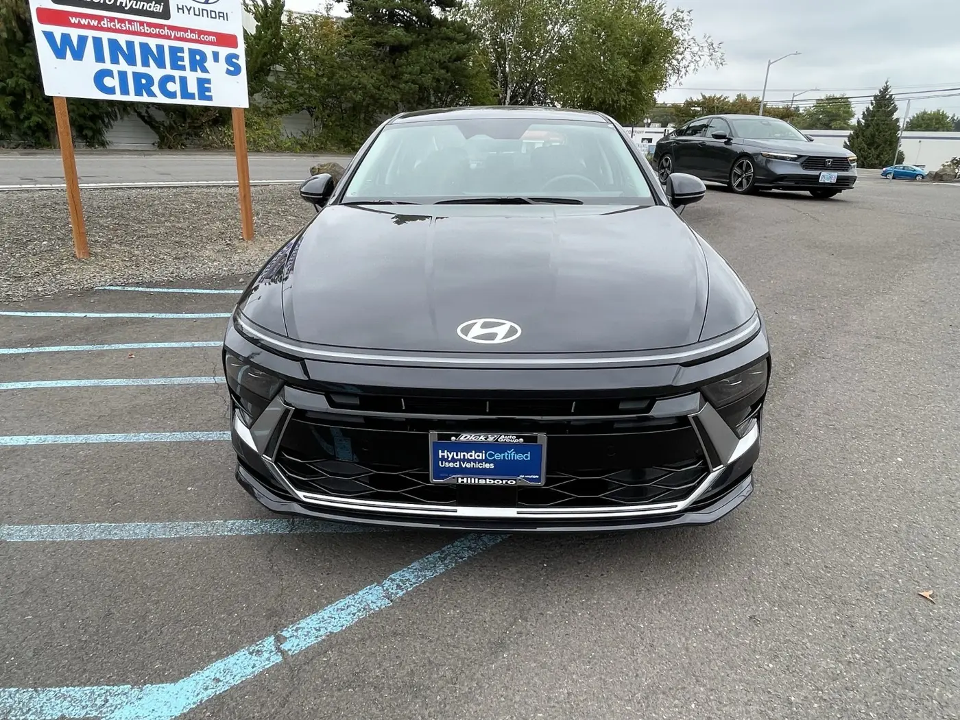 2026 Hyundai Sonata - $26,675