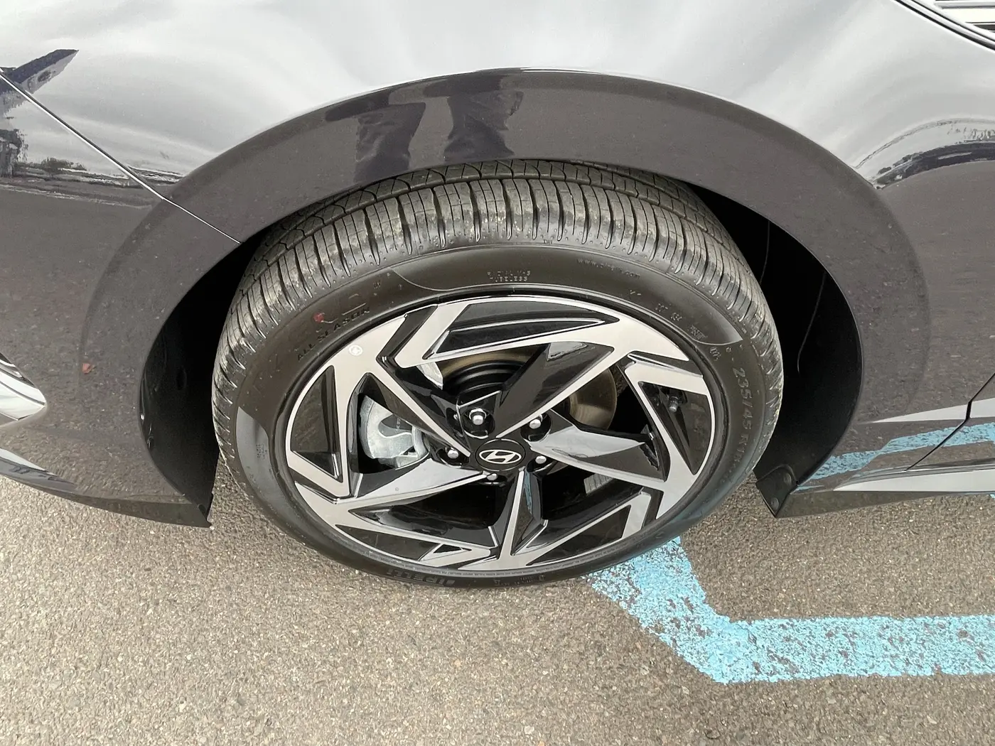 2026 Hyundai Sonata - $26,675