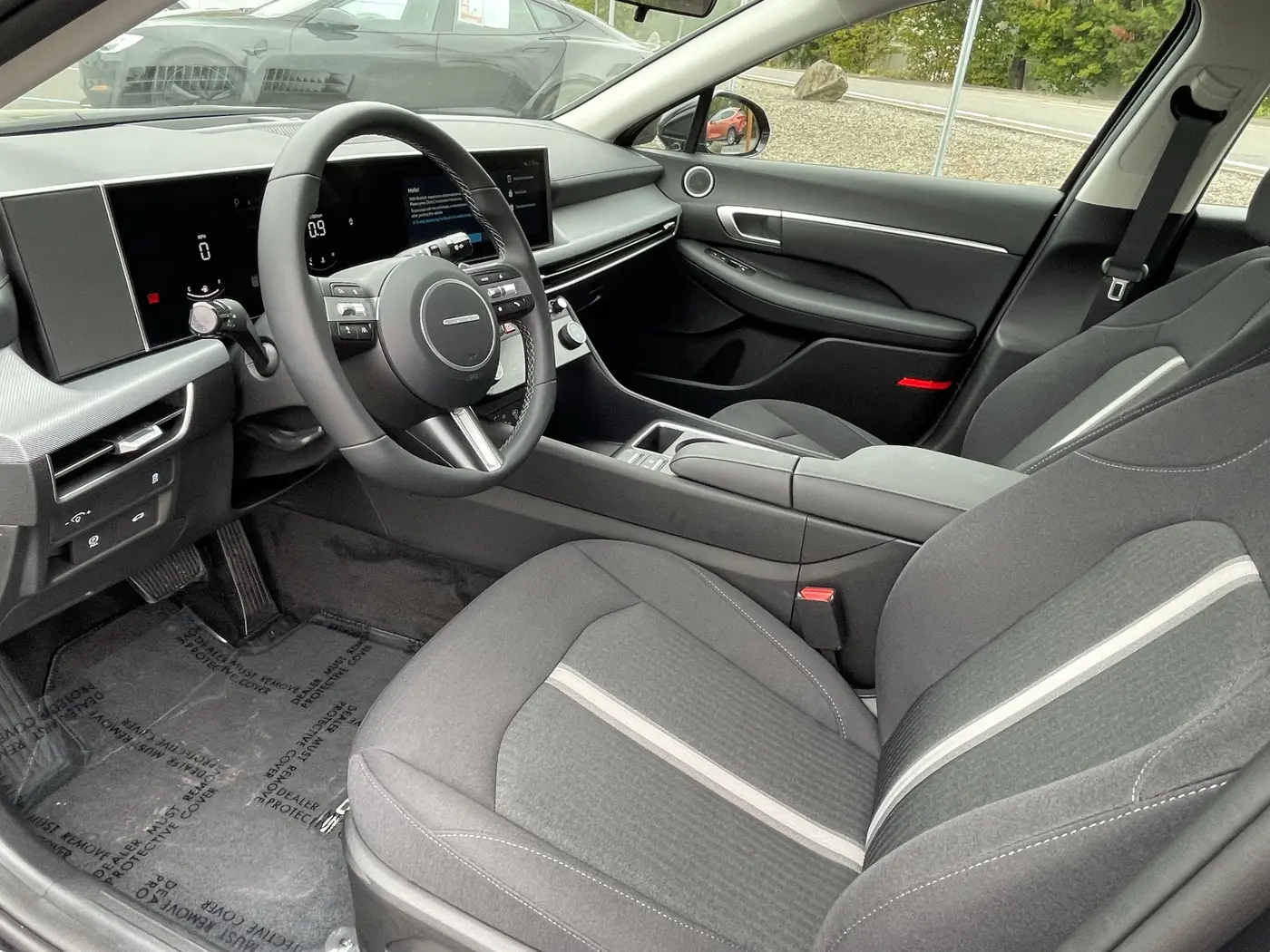 2026 Hyundai Sonata - $26,675