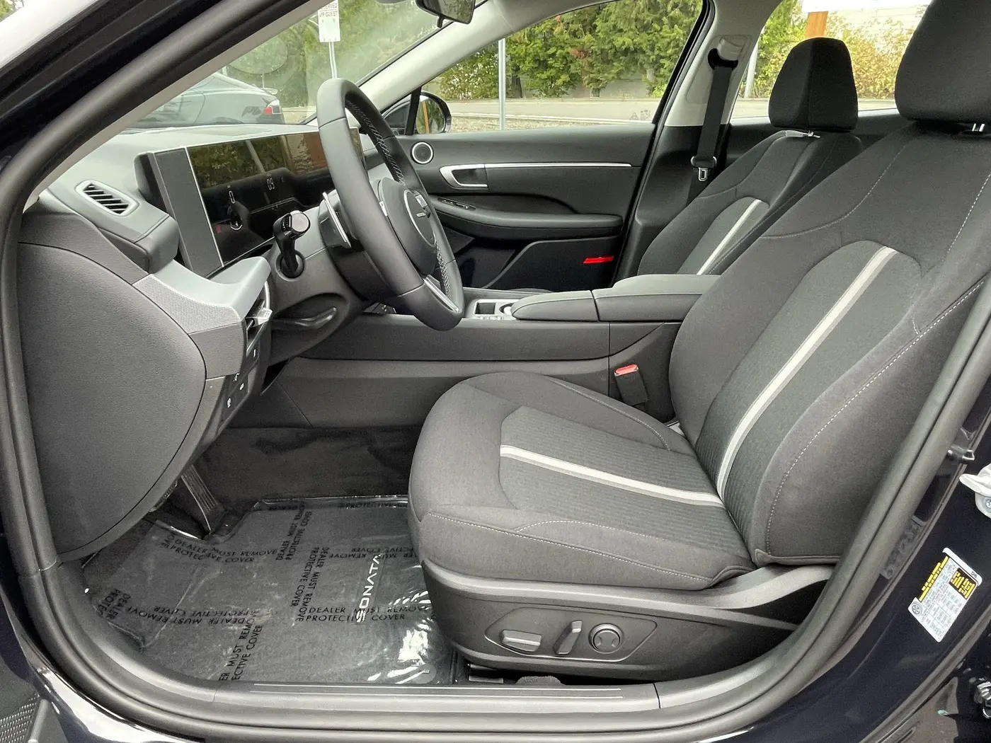 2026 Hyundai Sonata - $26,675