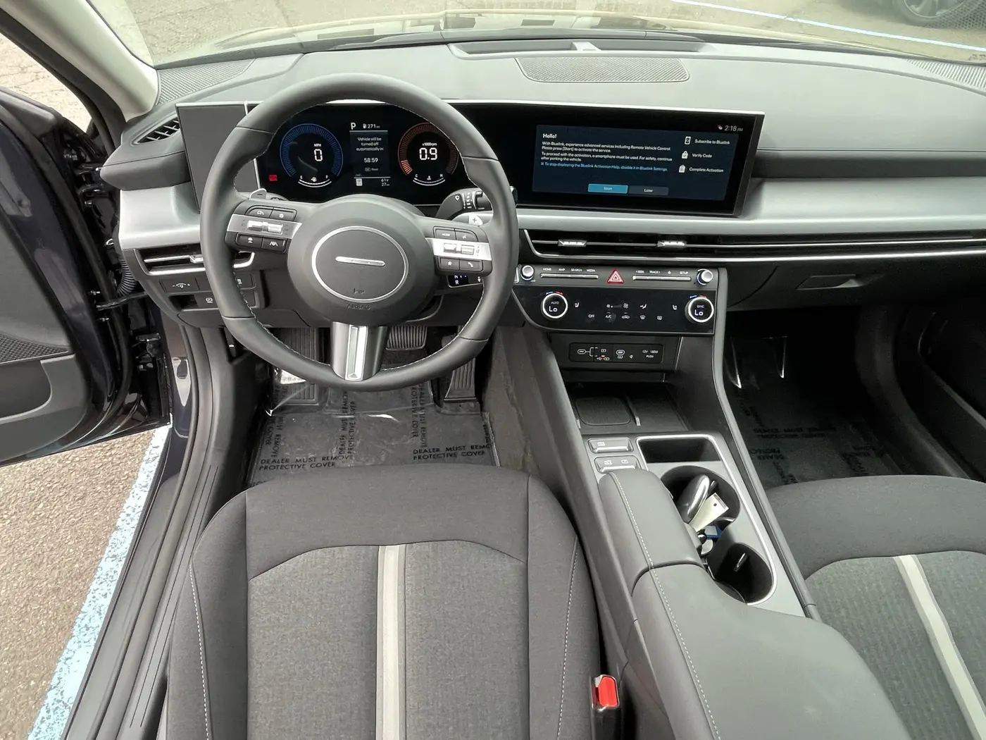 2026 Hyundai Sonata - $26,675