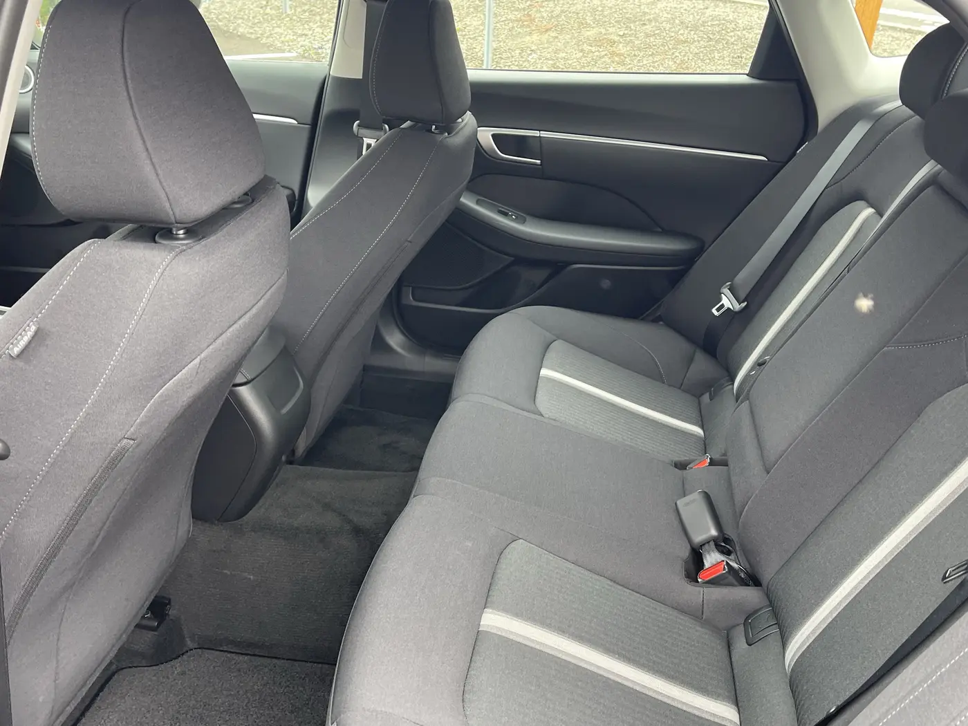 2026 Hyundai Sonata - $26,675