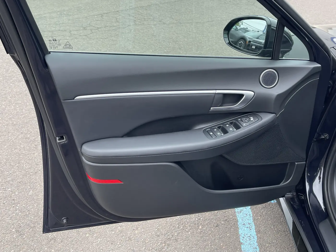 2026 Hyundai Sonata - $26,675