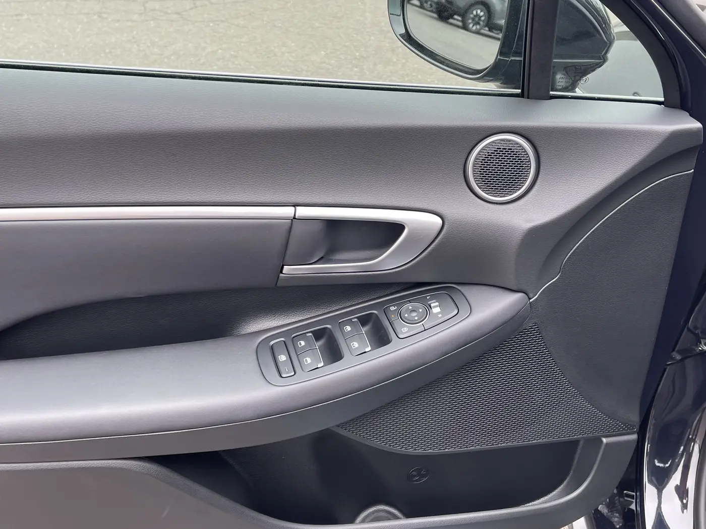 2026 Hyundai Sonata - $26,675