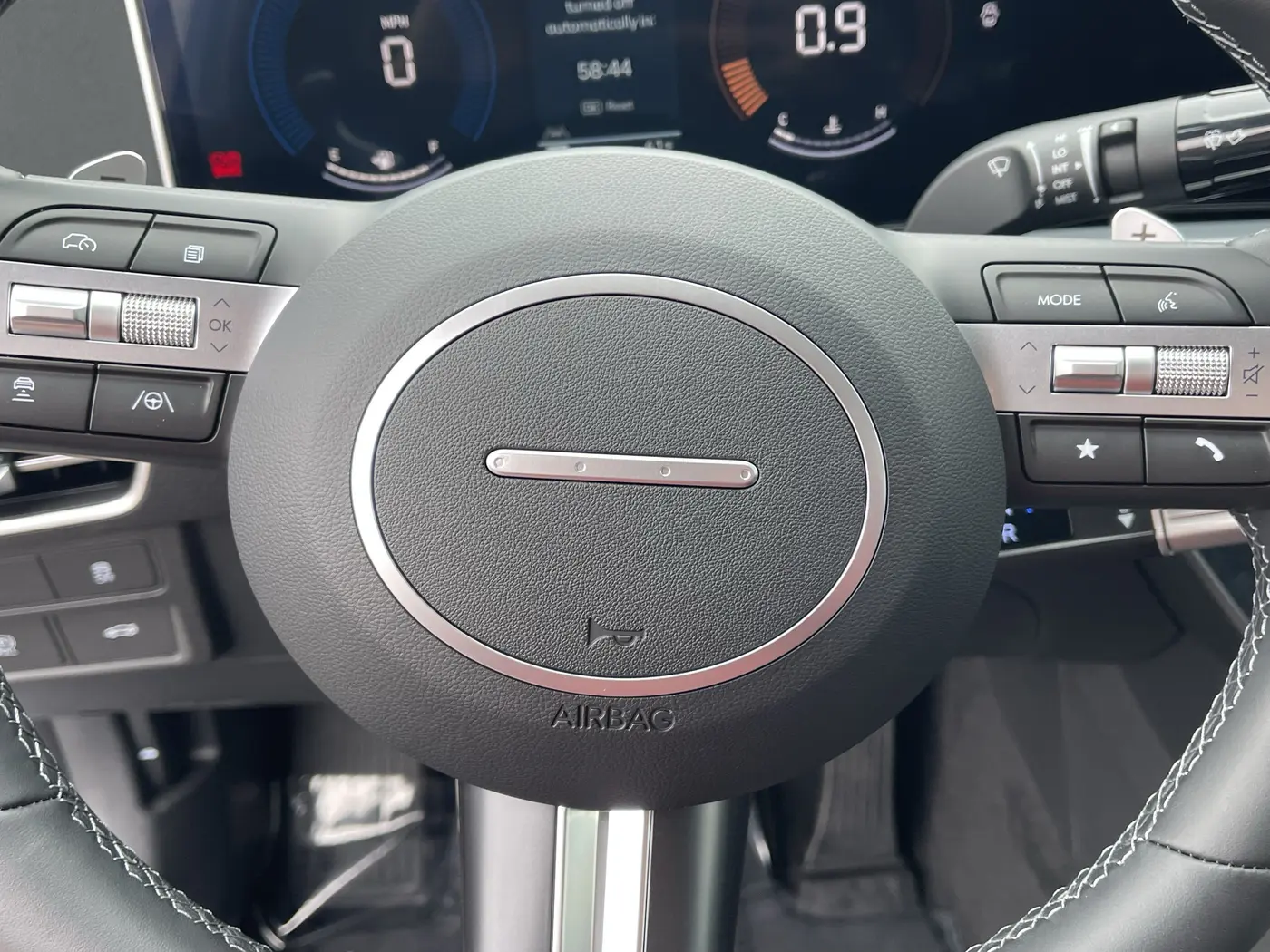 2026 Hyundai Sonata - $26,675