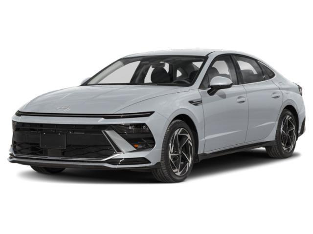 2026 Hyundai Sonata - $25,999