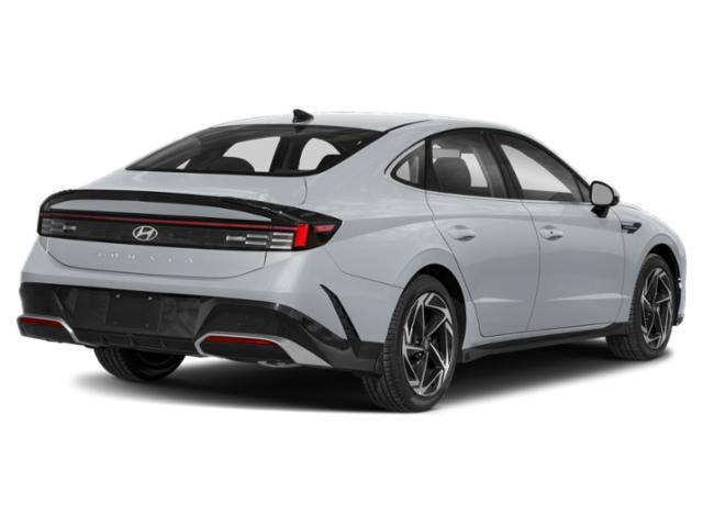 2026 Hyundai Sonata - $25,999