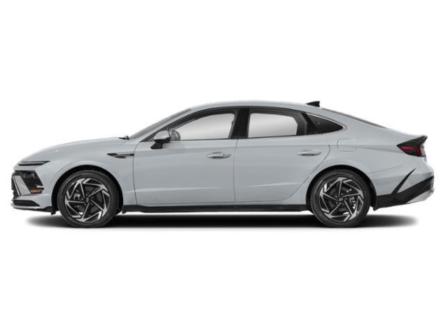 2026 Hyundai Sonata - $25,999