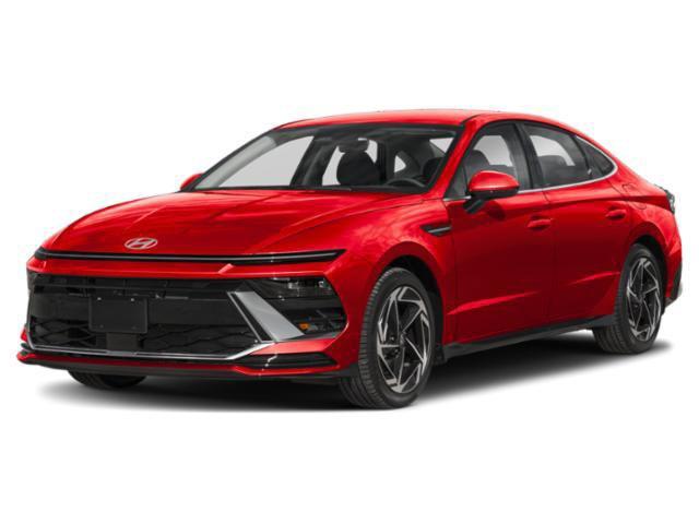 2026 Hyundai Sonata - $25,999