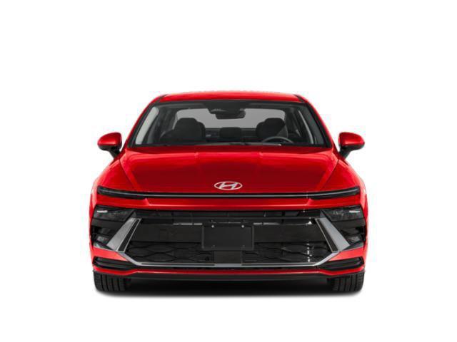 2026 Hyundai Sonata - $25,999