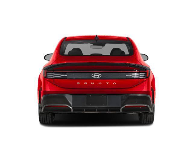 2026 Hyundai Sonata - $25,999
