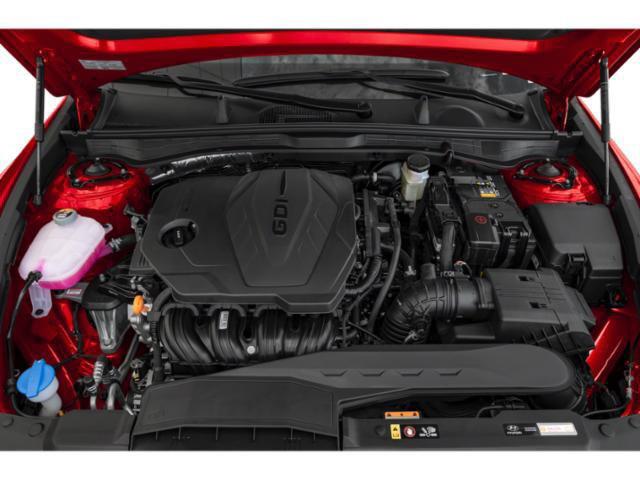 2026 Hyundai Sonata - $25,999