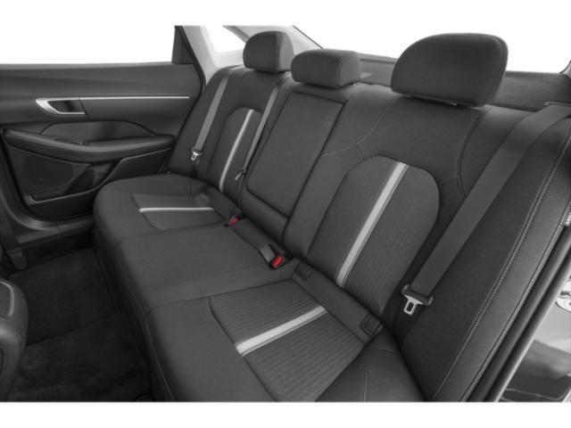 2026 Hyundai Sonata - $25,999