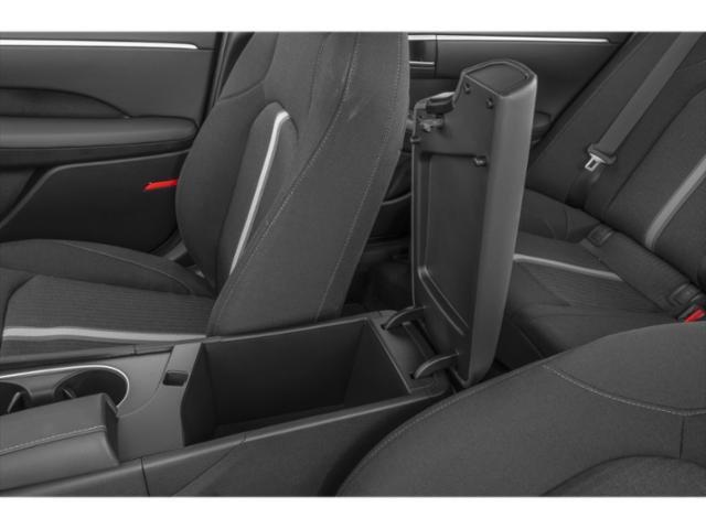 2026 Hyundai Sonata - $25,999