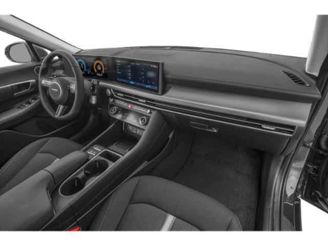 2026 Hyundai Sonata - $25,999