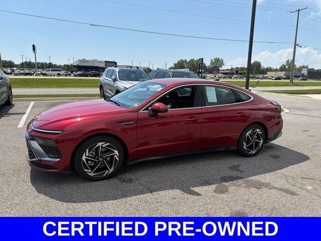 2026 Hyundai Sonata - $27,117