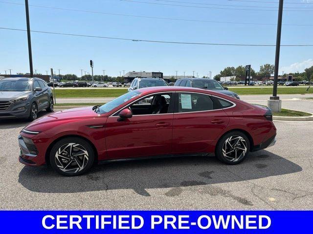 2026 Hyundai Sonata - $27,117