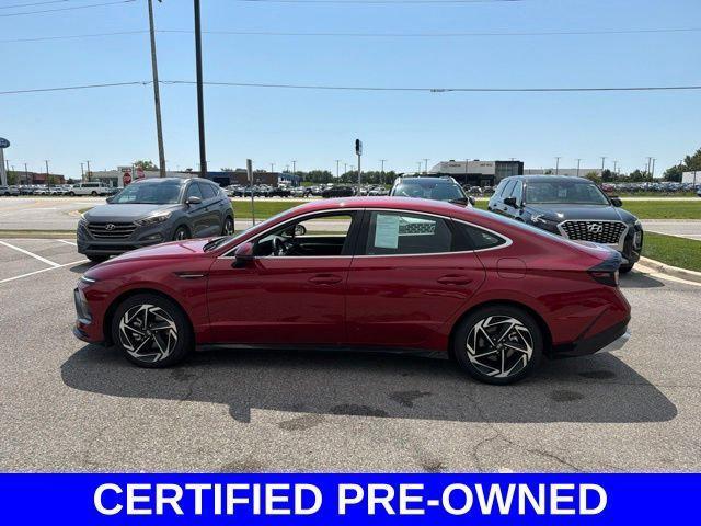2026 Hyundai Sonata - $27,117