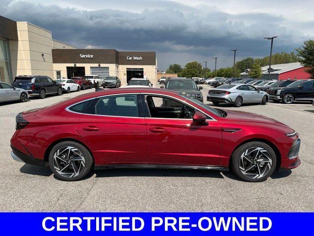 2026 Hyundai Sonata - $27,117