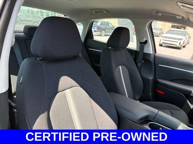 2026 Hyundai Sonata - $27,117