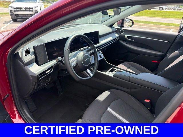2026 Hyundai Sonata - $27,117