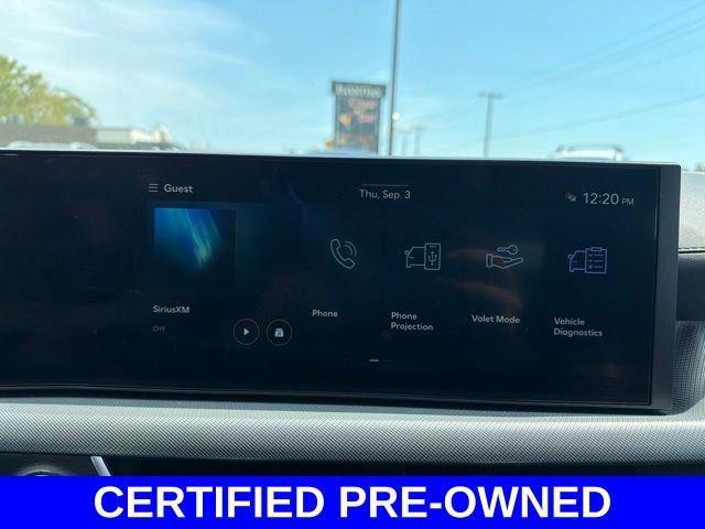 2026 Hyundai Sonata - $27,117