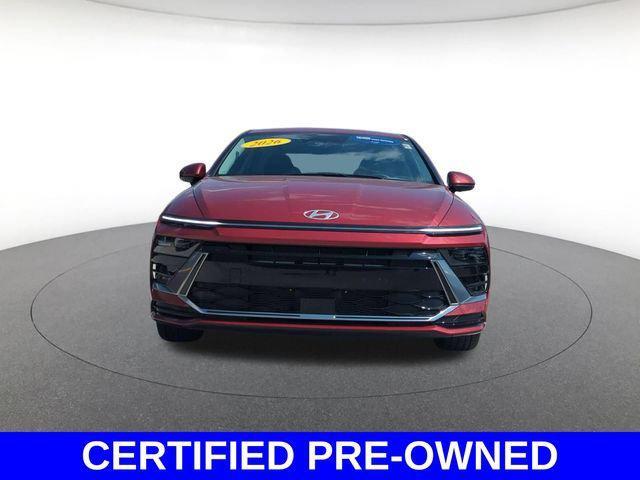 2026 Hyundai Sonata - $26,188