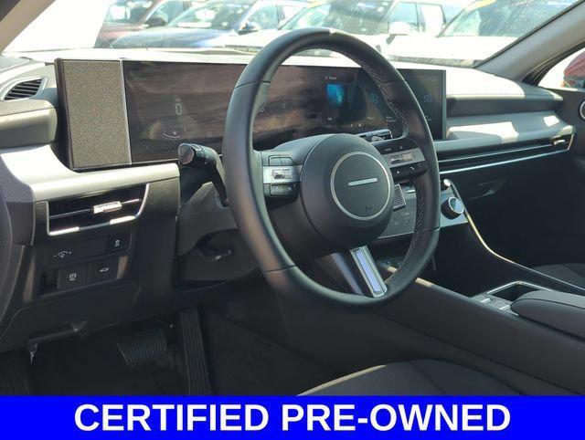 2026 Hyundai Sonata - $26,188