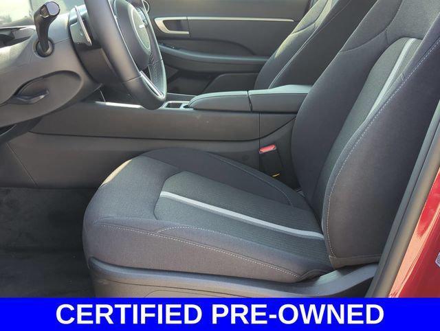 2026 Hyundai Sonata - $26,188