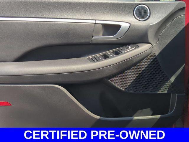 2026 Hyundai Sonata - $26,188