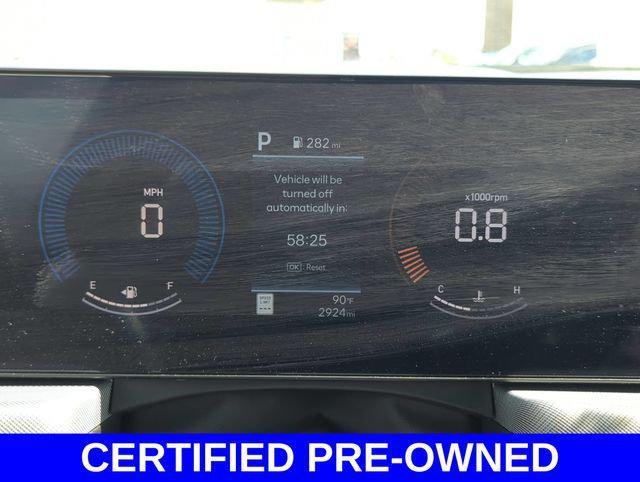 2026 Hyundai Sonata - $26,188