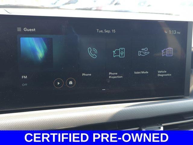 2026 Hyundai Sonata - $26,188