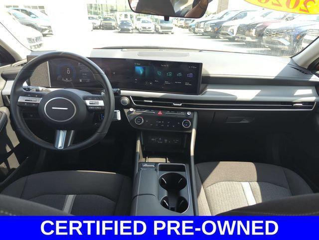 2026 Hyundai Sonata - $26,188