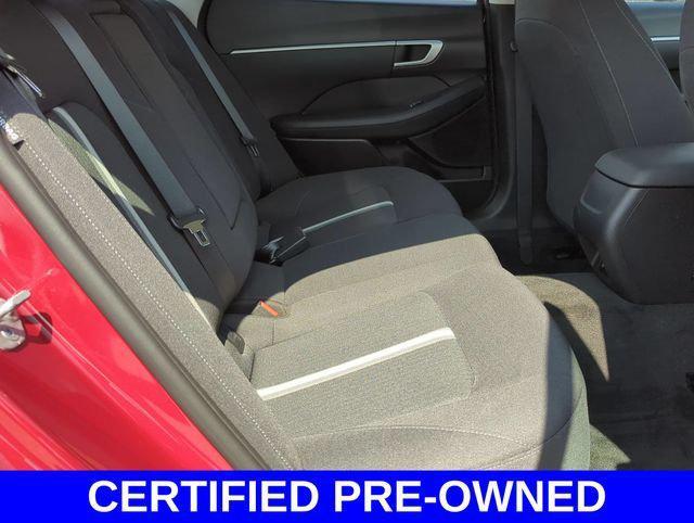 2026 Hyundai Sonata - $26,188