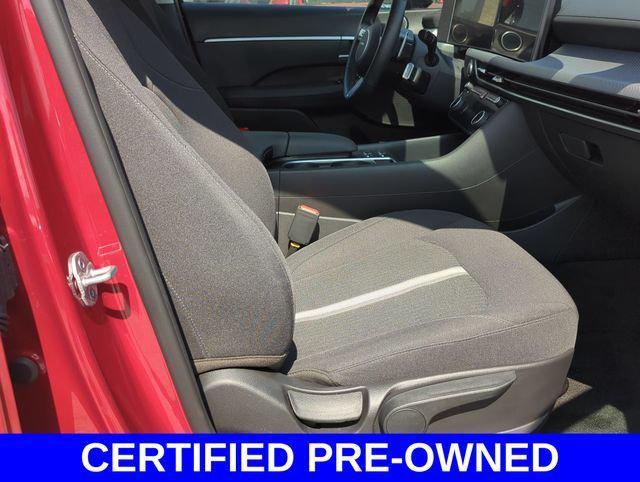 2026 Hyundai Sonata - $26,188