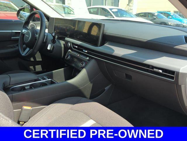 2026 Hyundai Sonata - $26,188