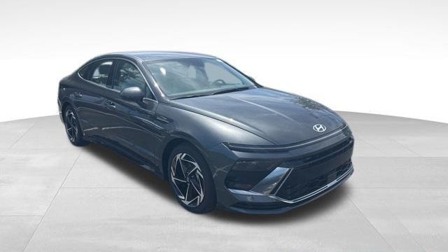 Preowned 2026 Hyundai SONATA SEL Sport for Sale