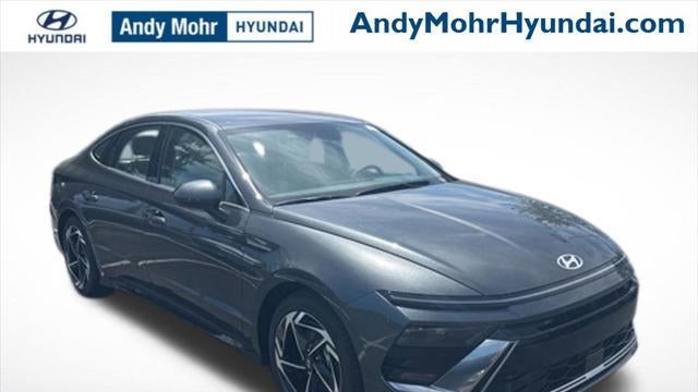 Preowned 2026 Hyundai SONATA SEL Sport for Sale