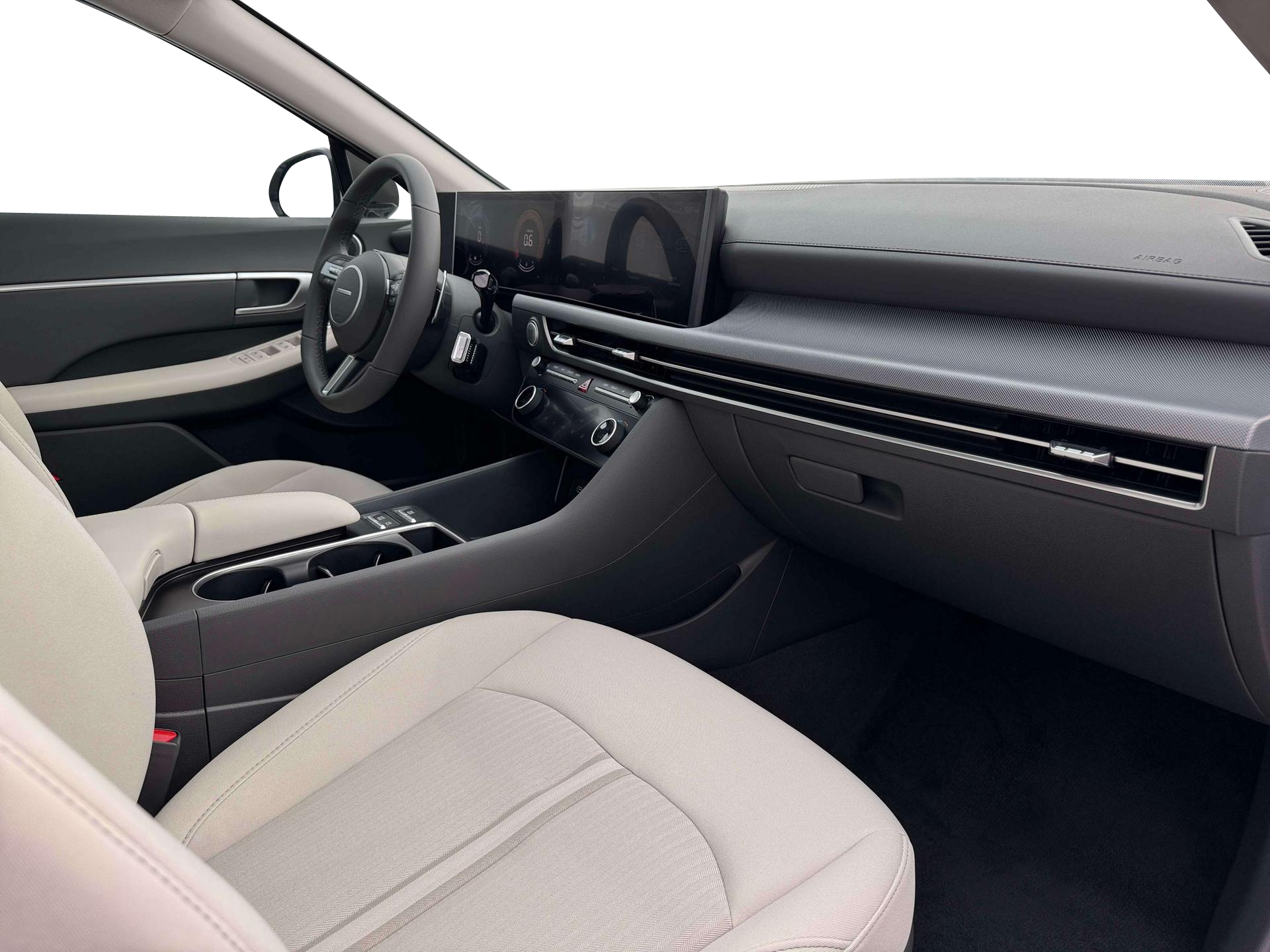 2026 Hyundai Sonata - $31,535