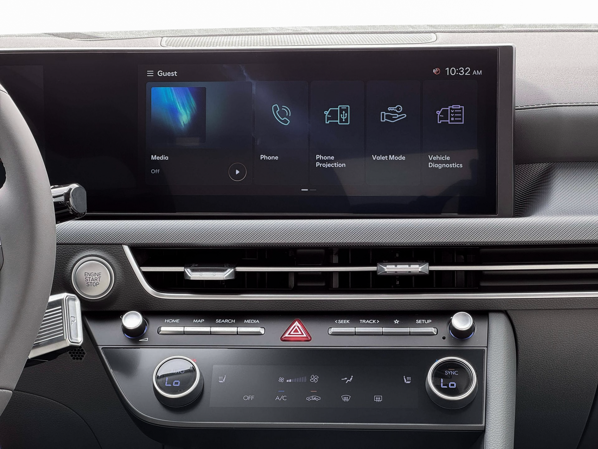 2026 Hyundai Sonata - $31,535